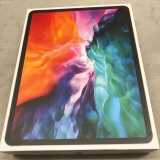 空箱のみ　iPad Pro(第4世代)　256GB　Wi-Fi　の画像
