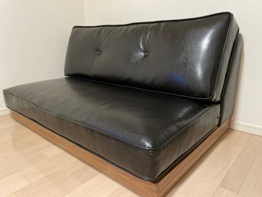 ソファー グランド 値下げしました！