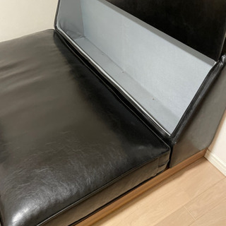 ソファー グランド 値下げしました！