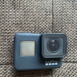 GoPro hero 7BLACK