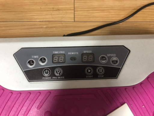 振動フィットネスマシーン ブルブル マシーン フィットネス エクササイズ