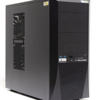 ゲーミングPC RTX2070  i7  9700K