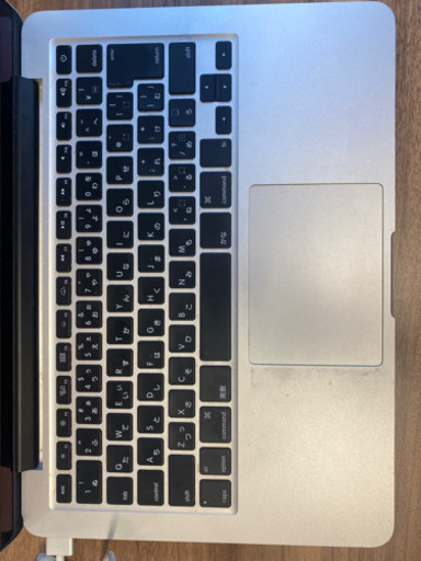 MacBook Pro(Retina,13-inch,Late2013)