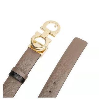 【美品】女性用フェラガモベルトの画像