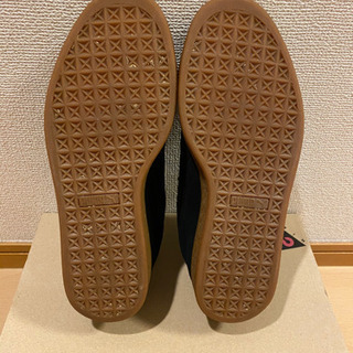 PUMA スニーカー スウェード 26.5の画像