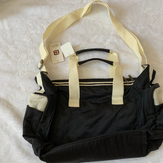 新品・未使用　ショルダーバッグ
