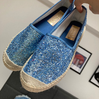 靴　新品【S size】