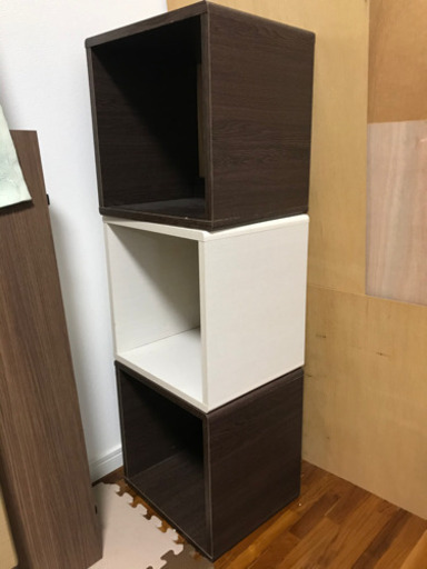 収納棚