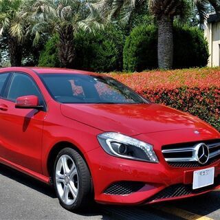 メルセデスベンツ A180 ❤️超美車❤️走行36,700km★...