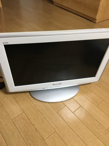 2010年製 Panasonic テレビ