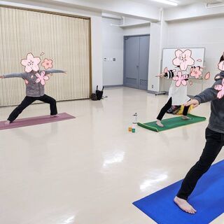 【初心者さん歓迎】8月ヨガレッスン 定員6名さま【滝川市スポーツ...