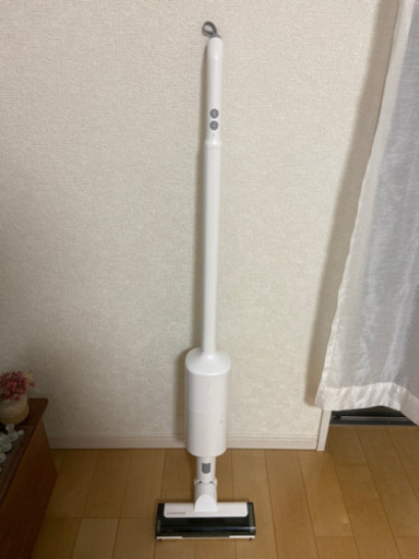 掃除機