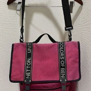 UNITED COLORS OF BENETTONベネトン ショ...