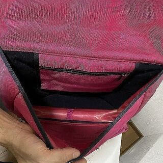 UNITED COLORS OF BENETTONベネトン ショルダーバッグの画像