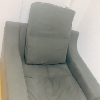 1人がけソファーの画像