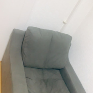 1人がけソファー