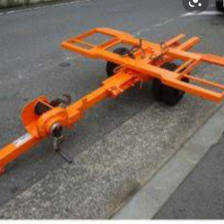 【買】トレッカー（自動車牽引装置）探してます！