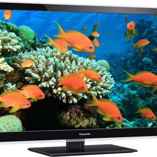 [引き取り限定]panasonic42V型テレビ売ります(テレビ...