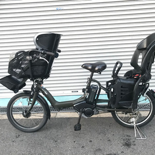 レア車！】MONTAGUE（モンタギュー）BiFrame 折りたたみMTB 米軍配備で