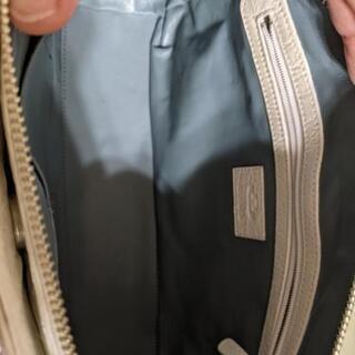 値下げしました。バックの画像