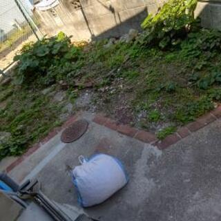家の外回り、人工芝、お庭や駐車場など外構