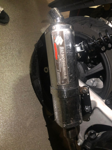 v125ヨシムラスズコラ