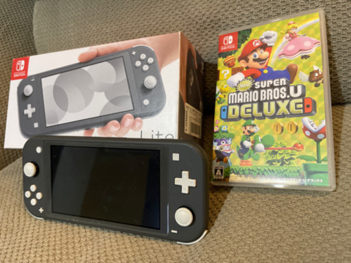 ?SWITCH LITE?