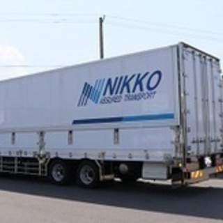 【未経験者歓迎】未経験OK/大型長距離トラックドライバー/完全週...