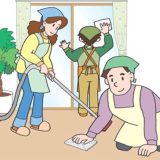 ★急募　完全日払い★時給1200円　古民家の清掃、片付け作業、草刈り、道具整理、庭の片付けの画像