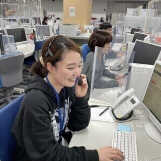 【日払い可】【6月・7月入社募集中】フォロー体制抜群！研修あり♪...