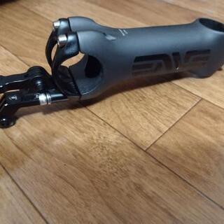 enve 120mm 専用レックマウント付き
