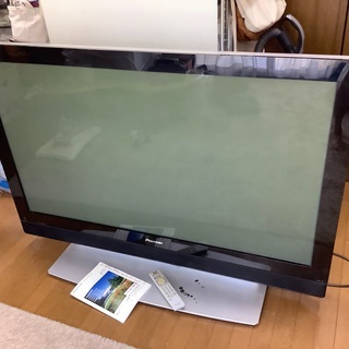 パイオニア60インチプラズマテレビ