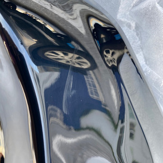値下げ 　中古　新型CB250Rタンクカウル