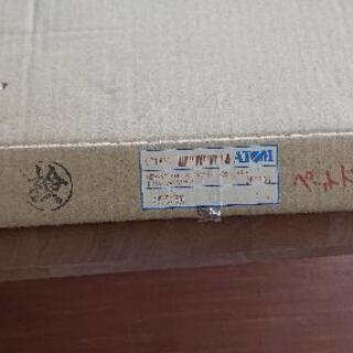 値下げしました！ペット用のドア 新品