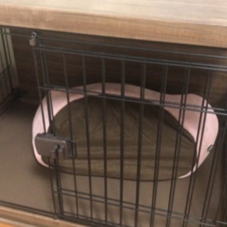 犬用ケージ