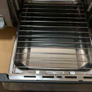 ガスコンロ　美品の画像