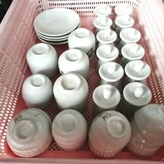 在庫品　ローソク立てなど　(取りに来ていただける方)