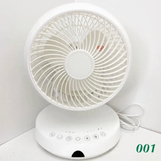 AND DECO サーキュレーターの中古が安い！激安で譲ります・無料