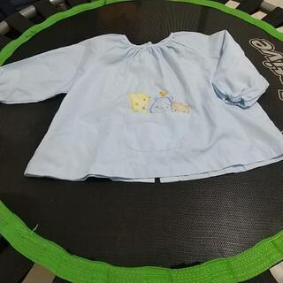 お問い合わせ中遊び着サイズ80