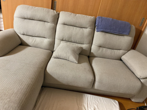 ソファ