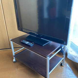 オリオン　32型テレビ