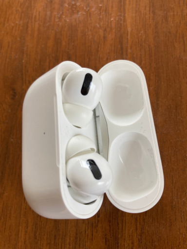 Air Pods Pro