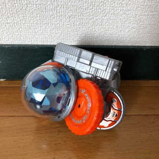 シャイニーキラメイチェンジャー　