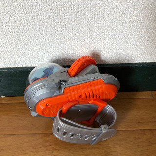 シャイニーキラメイチェンジャー　の画像