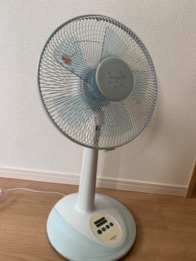 扇風機