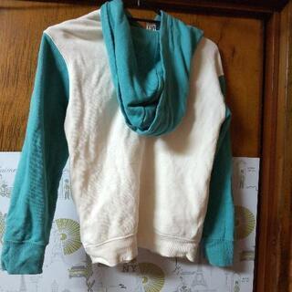 キッズ用服の画像
