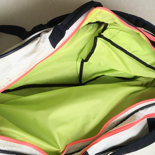 YONEX ヨネックス ラケットバッグ テニス ラケットケースの画像