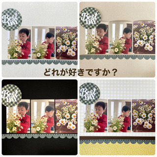 写真整理オンライン講座の画像