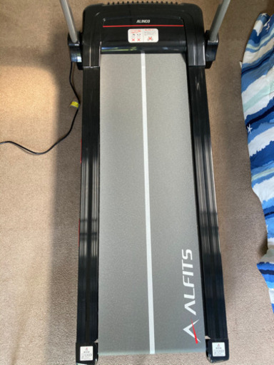 mg, AFR2117 ALINCOとジャパネットの共同開発！