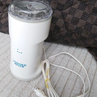 POWDER MIXER　Y-308A